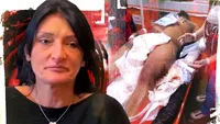 Mama boxerului care l-a tăiat pe Bebino se teme de răzbunarea ”bercenarilor”: ”Au făcut chetă pentru a cumpăra arme din Moldova!”