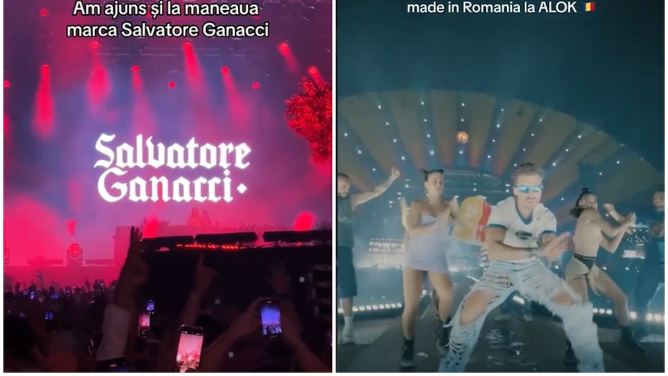 Manele la Neversea! Cum a reacționat publicul după ce s-au auzit piesele lui Adrian Minune și Ionuț Cercel