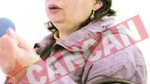 Barmanita talharita si batuta ca-n filme