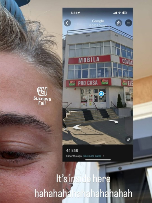 Foto: Instagram Tilde Kindahl