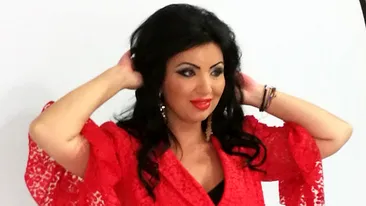 Adriana Bahmuţeanu câştigă procesul cu Silviu Prigoană. Reacţia prezentatoarei TV după decizia instanţei