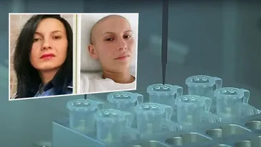 Mamă a doi copii și polițistă în Roșiorii de Vede, Andreea Sandu a fost diagnosticată cu o boală ucigașă! Și tu poți să o ajuți pentru că orice donație face diferența între viață și moarte