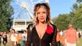 Andreea Ibacka, apariție spectaculoasă în costum de baie: „Mi-am făcut curaj”