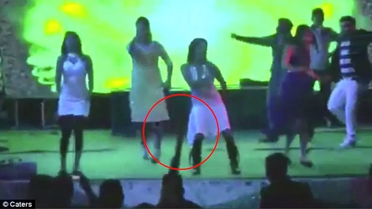 Tragedie la o nuntă! O dansatoare însărcinată, împuşcată mortal pentru că a refuzat să danseze cu un invitat beat