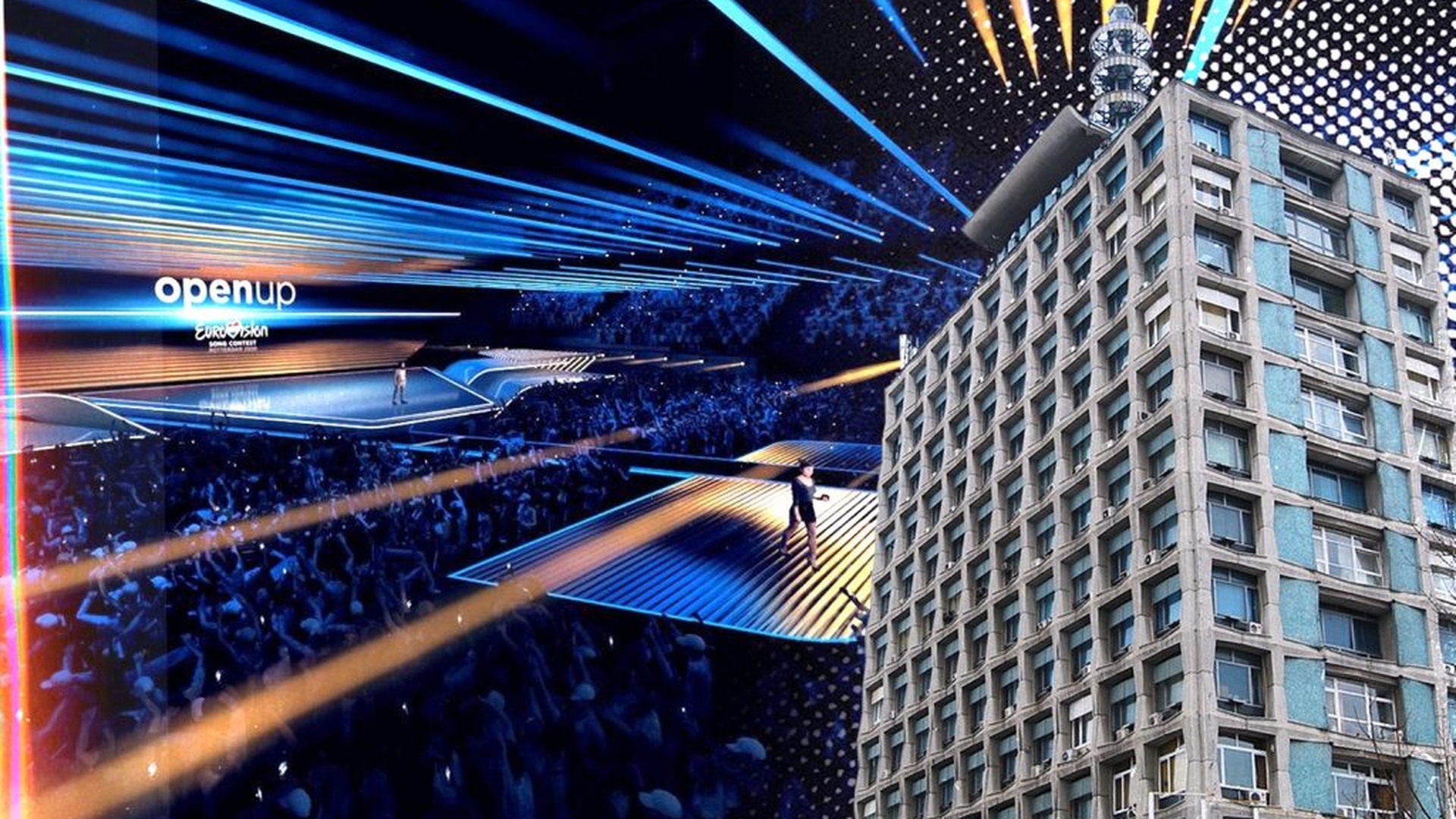 A început scandalul în cazul Eurovision-ului 2020! Șefii TVR sunt acuzați că…