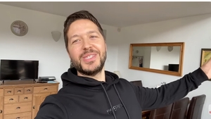 Așa a ieșit Jorge din locuință și s-a ”refugiat” la cabana din Azuga: ”Au început să mă acuze!” Ce a scris în declarație VIDEO