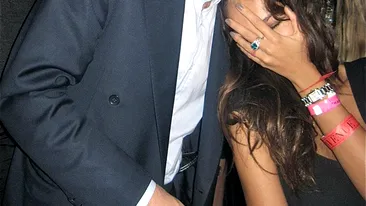 Madalina Ghenea si-a pus pe Facebook prima poza alaturi de Leonardo DiCaprio? Tu ce crezi?