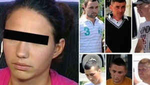 Dezvaluire BOMBA in cazul VIOLULUI din Vaslui! Fata a fost SUNATA de un prieten in timp ce era violata: "AM O DILEMA! CE FAC?"
