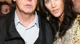 Paul McCartney se insoara din nou
