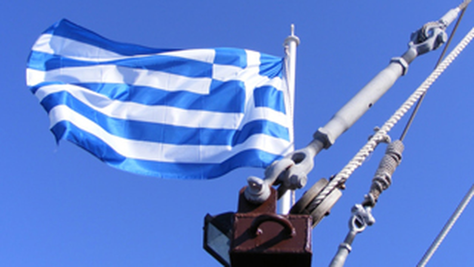 Uniunea Europeana nu va fi afectata de o eventuala iesire a Greciei din zona euro!