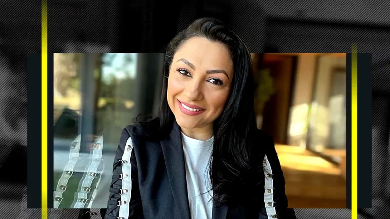 Andra a slăbit? Și-a afișat noua siluetă în emisiunea lui Cătălin Măruță, unde a dezvăluit ce îi face el prin casă