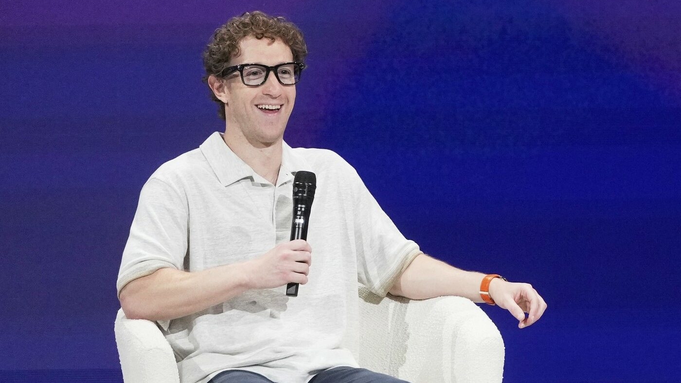 Mark Zuckerberg și-a dezvăluit planul: un laborator pentru a construi o inteligență artificială SUPRAUMANĂ