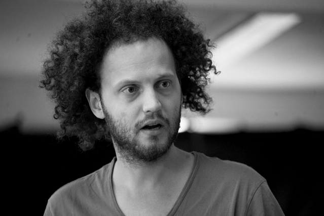 Alex Beckett a murit pe neașteptate. Actorul avea 35 de ani, iar vestea tristă i-a șocat pe apropiați