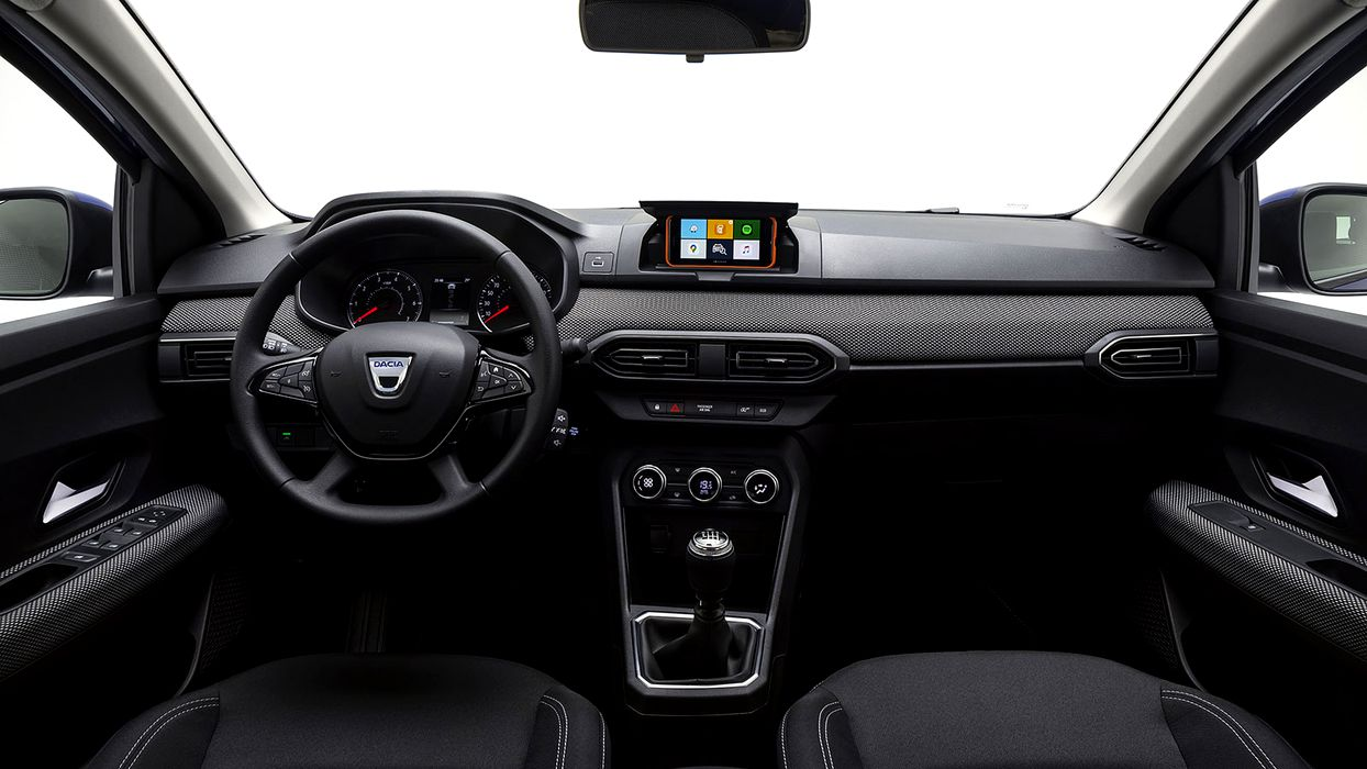 5 lucruri pe care nu le știai despre Dacia Logan/Sandero, candidată la Mașina Anului 2021 în România
