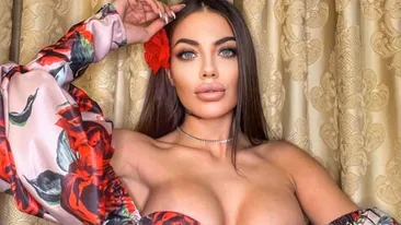 Roxana Buzoiu, “bunăciunea” de la “Puterea Dragostei”, și-a asumat relația cu partenerul Anamariei Prodan. “Sunt cea mai fericită!” / FOTO