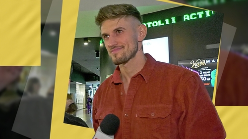 Alex Delea, câștigătorul Survivor, are “planuri” mari înainte de plecarea în Dominicană, pentru ediția All Stars: “O să trag o băută soră cu moartea!”