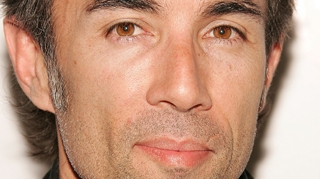 Actorul Francesco Quinn, unul dintre fiii lui Anthony Quinn, a murit la varsta de 48 de ani