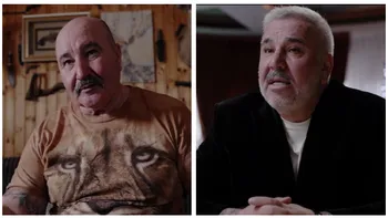 Sile Cămătaru, la un pas să fie împușcat în Revoluția din 1989. Se instalase haosul în penitenciarele României comuniste