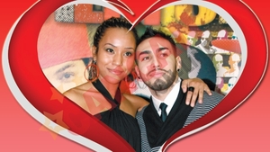 Alex Velea: "E o telenovela in trupa mea"