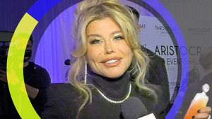 Ritualul de care Loredana Groza nu se desparte pentru nimic în lume înainte de a urca pe scenă