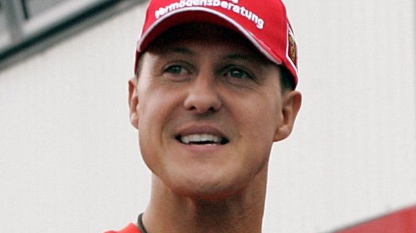 "Medical, Schumacher nu mai este demult în comă!"