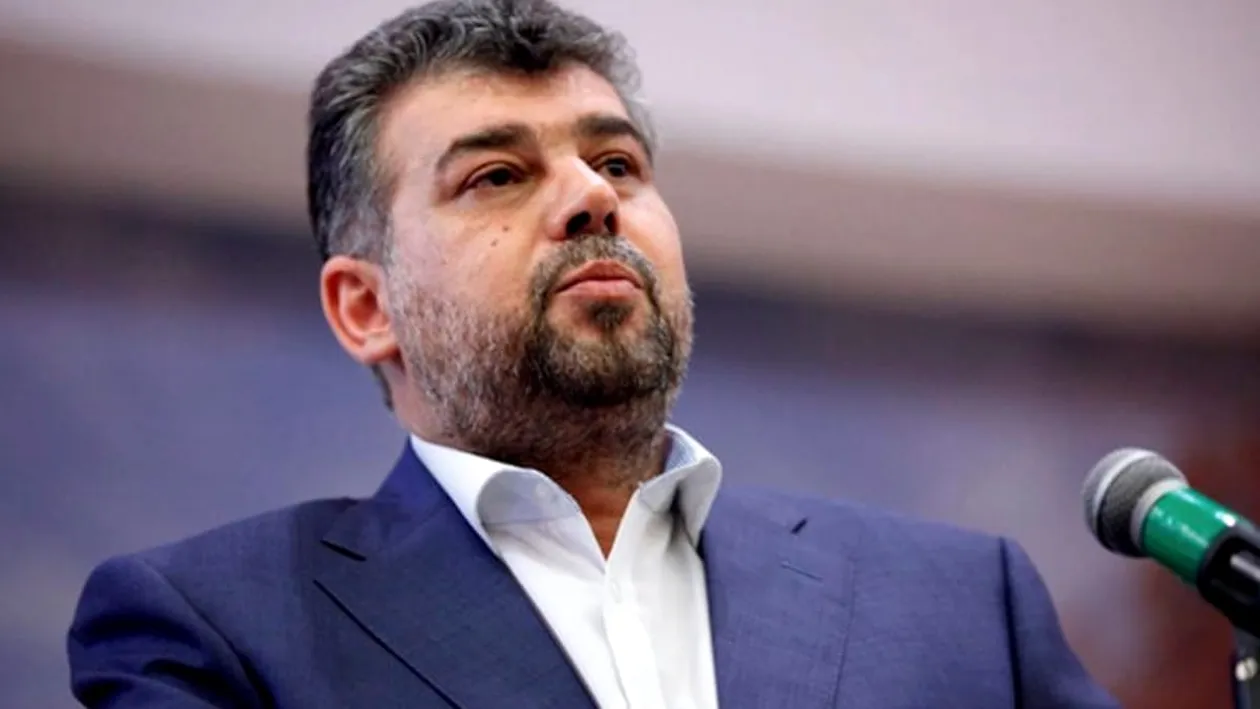 Marcel Ciolacu: „Suntem singurul stat care are acord cu Comisia să reducă deficitul în perioadă de criză. E frustrant să ne punem solidari cu greșelile altora”