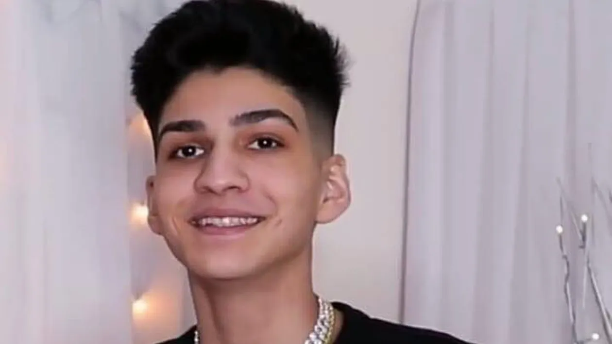 Abi Talent, puștiul care s-a îmbogățit din YouTube, intră concurent în casa Puterea Dragostei!