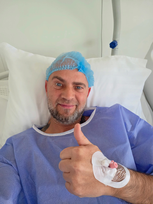 Cosmin Seleși/ sursa foto: social media
