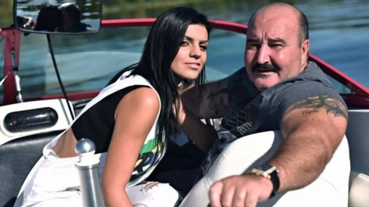 Mircea Ursu, în război cu Nuțu Cămătaru! ”Ieși să vorbești! Dacă nu, trimite-o pe Brazilianca!”