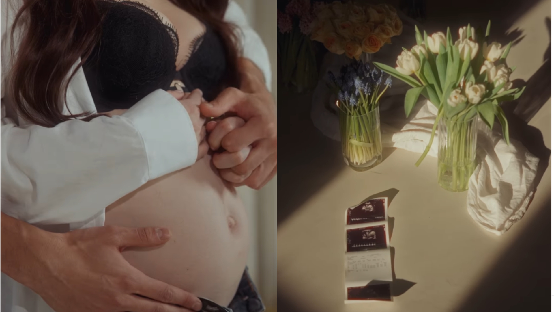 E ÎNSĂRCINATĂ! Influencerița din România a făcut anunțul: „În curând vom fi o familie de 5”