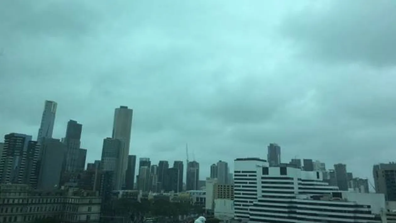 Au murit în urma celui mai straniu fenomen meteo care s-ar putea repeta! Mai bine de 8 mii de oameni au fost afectaţi 