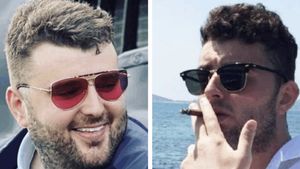 Victor Micula, condamnat la 3 ani și o lună de închisoare pentru accesarea ilegală a bazelor de date ale MAI şi alte infracţiuni informatice
