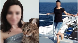Sfârșit tragic pentru Diana, o tânără de 31 de ani din Vâlcea. A fost găsită moartă