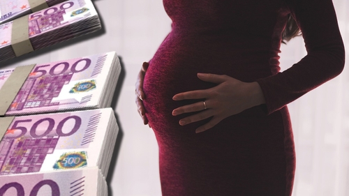 Ce înseamnă să naști în Norvegia. O româncă trebuie să plătească o sumă uriașă după ce a născut la 25 de săptămâni