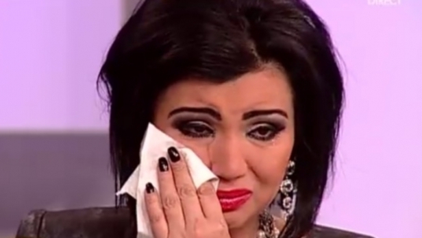 Adriana Bahmuțeanu, revoltată după moartea lui Mihai Constantinescu: "Niște doamne chiar blamează"