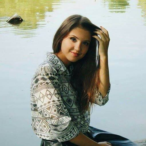 Teodora Tudose, tânăra de 20 de ani care purta în pântece embrionul nedezvoltat al fratelui ei, a murit!