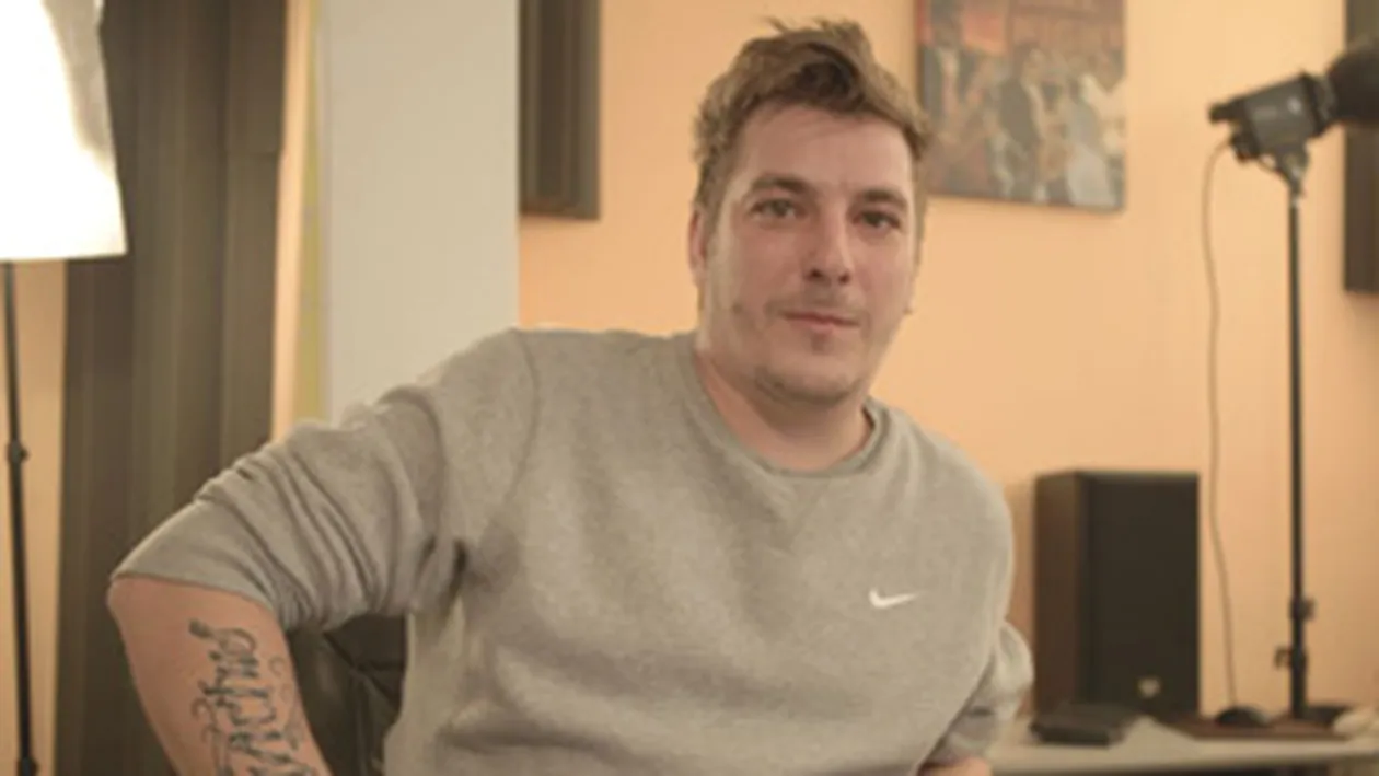 VIDEO Chris Mayer si J. Yolo au lansat varianta acustica a piesei Back To Life!