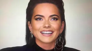 Inna, apariție indecentă! Imaginile care au stârnit imaginația fanilor! Cum s-a fotografiat celebra cântăreață