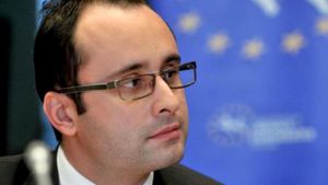 Eurodeputatul PNL Cristian Bușoi: ”Am discutat cu ministrul german al Sănătății despre nevoia de a prioritiza lupta împotriva cancerului, digitalizarea serviciilor de sănătate și accesul la medicamente”