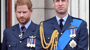 Prințul Harry și Prințul William s-au reunit în mare secret! Evenimentul trist care i-a adus pe cei 2 frați împreună