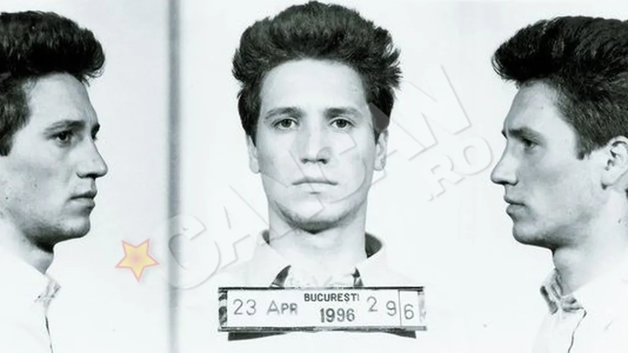 Criminali odiosi care au murit in puscarie. Blestemul sangelui