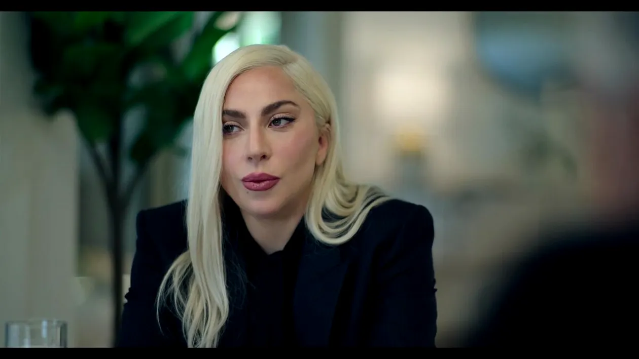 Doliu pentru Lady Gaga! Bunica artistei internaționale a murit la vârsta de 94 de ani