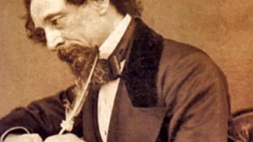 Astazi se implinesc 200 de ani de la nasterea lui Charles Dickens! Vezi cum a trait si ce capodopere a compus scriitorul!