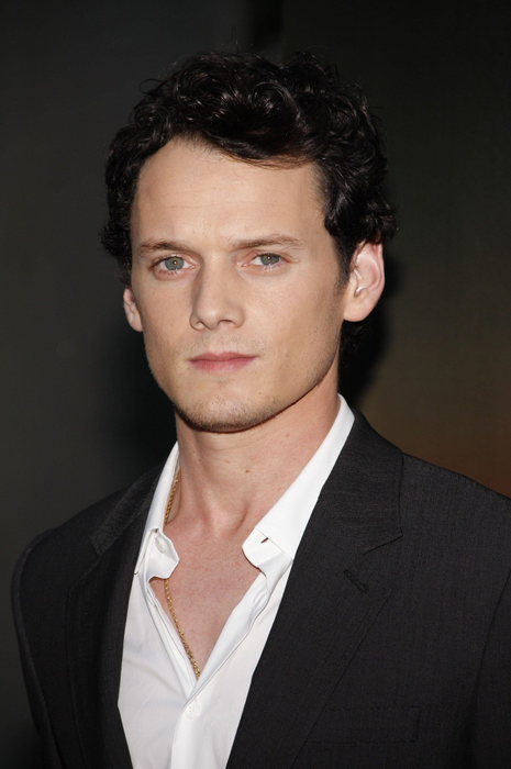 Anton Yelchin / Sursa foto: Profimedia