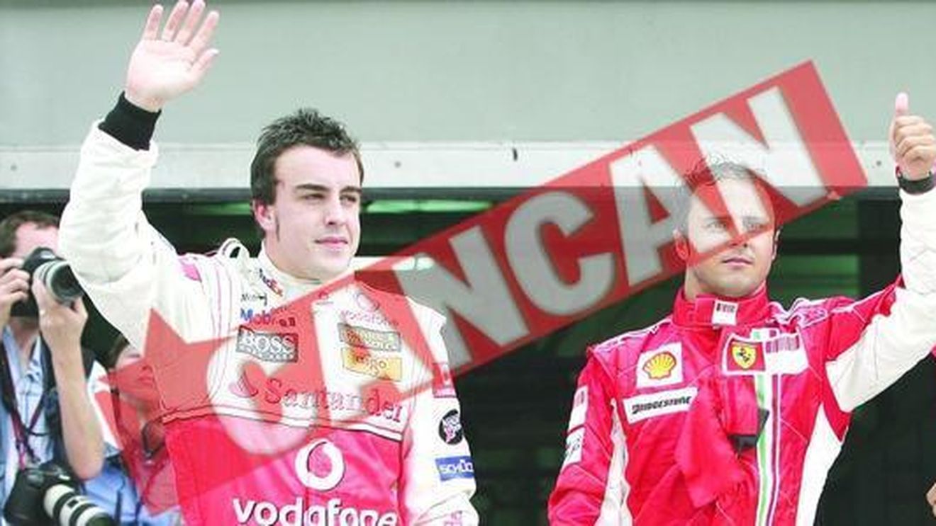 Massa: "Linge-ma, poponarule!"