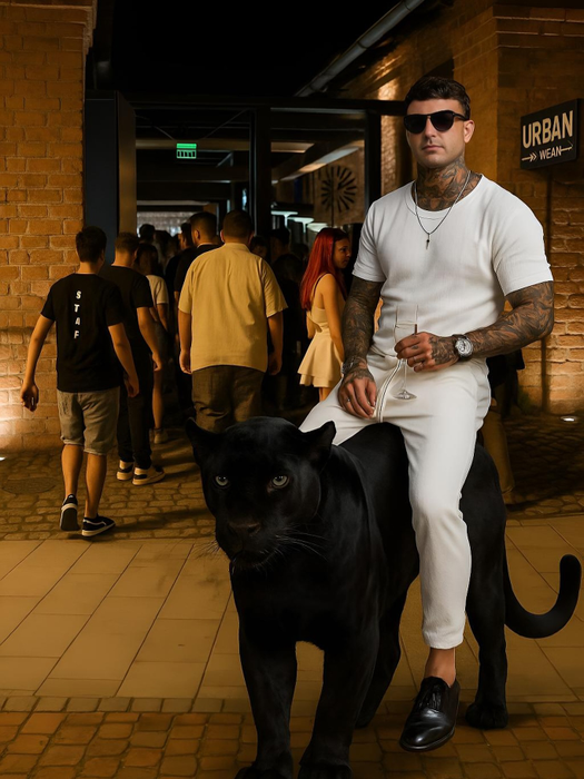 Cum agață „Jaguarul” de la Insula Iubirii, de fapt: „Bună! Știi unde este..”