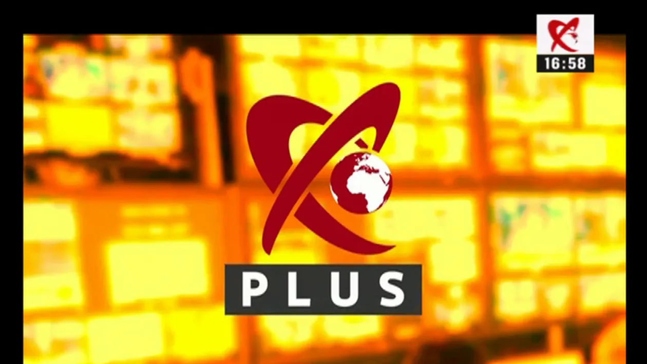Bombă pe piața media! Ce se întâmplă cu postul de televiziune Realitatea Plus