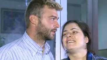 Dana Marijuana a iesit din spital! Cum arata si cum se simte cantareata dupa ce a nascut cel de-al doilea copil