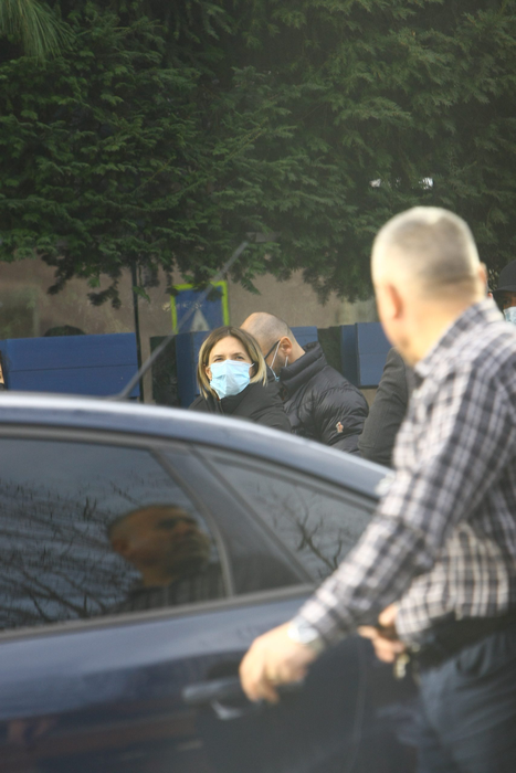 Radu Vâlcan se „conformează” în fața poftelor soției sale