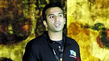 Si-a gasit iubita, dar nu pe Hi5!